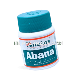 Abana