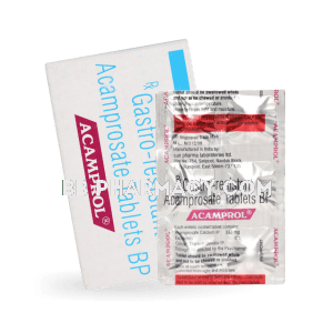Acamprol