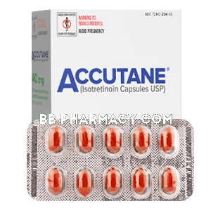 Accutane