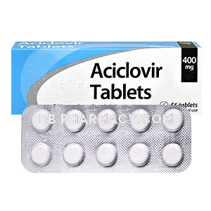 Aciclovir