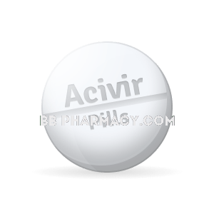 Acivir Pills