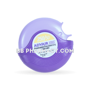 Advair Diskus
