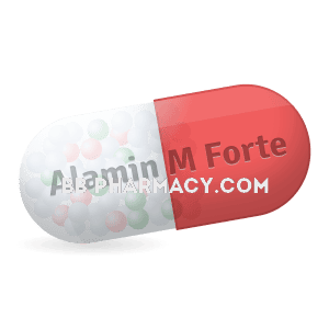 Alamin M Forte