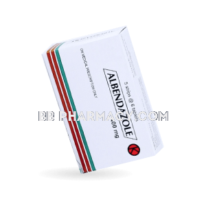 Albendazole