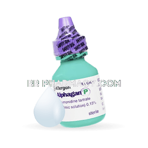 Alphagan