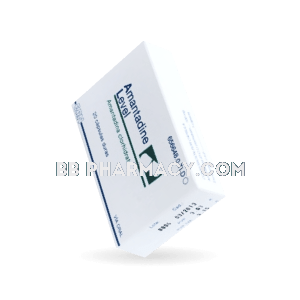 Amantadine