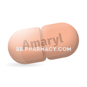 Amaryl