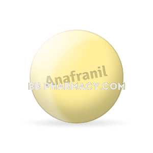 Anafranil