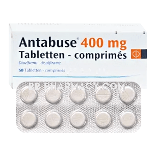 Antabuse