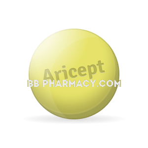 Aricept