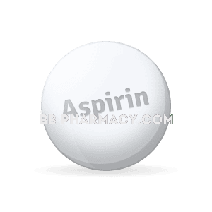 Aspirin