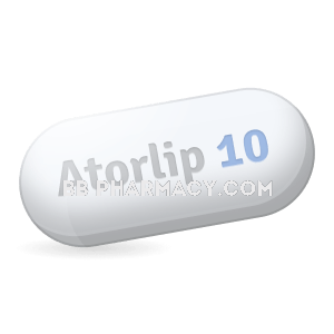 Atorlip 10
