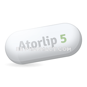 Atorlip 5