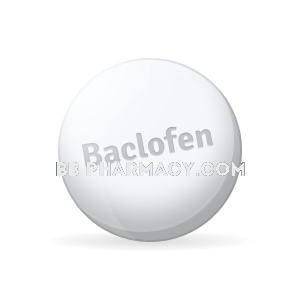 Baclofen