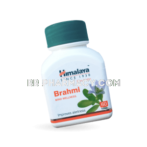 Brahmi