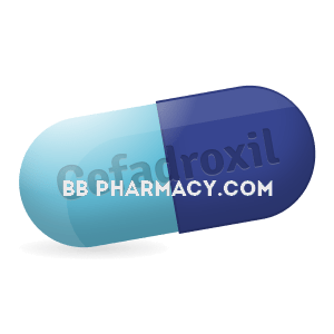 Cefadroxil