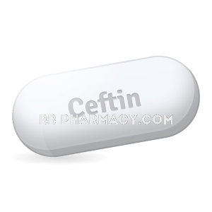 Ceftin