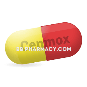 Cenmox
