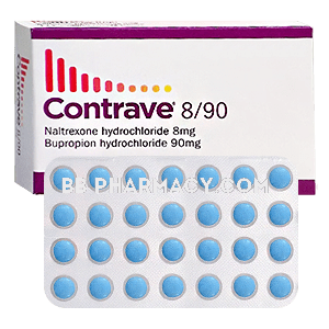 Contrave