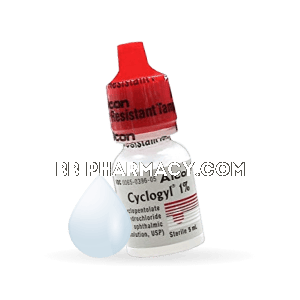 Cyclogyl