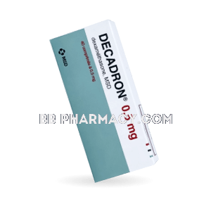 Decadron