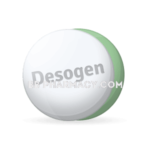 Desogen