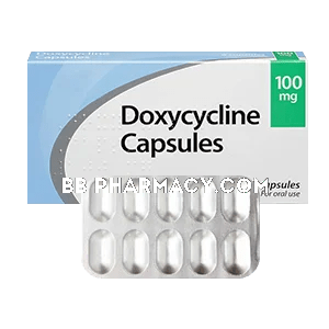 Doxycycline