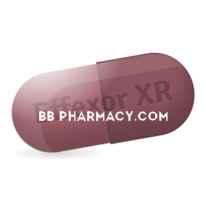 Effexor XR