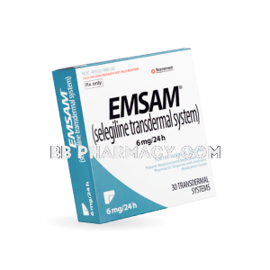 Emsam