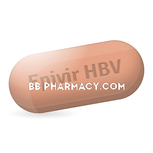 Epivir HBV