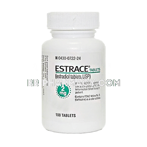 Estrace