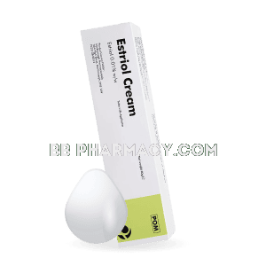 Estriol Cream