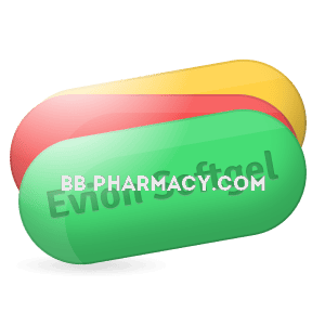 Evion Softgel