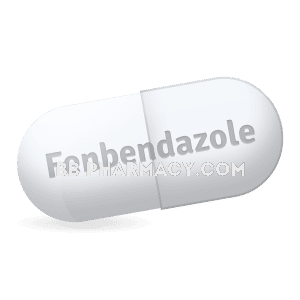 Fenbendazole