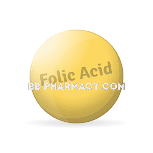 Folic Acid