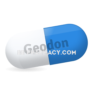 Geodon