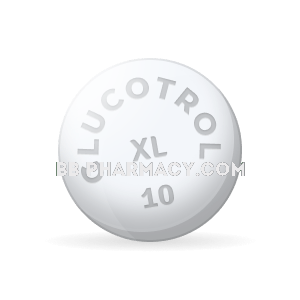 Glucotrol XL