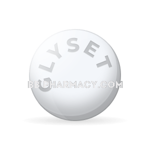 Glyset
