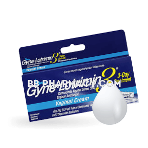Gyne-Lotrimin