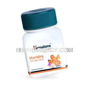 Haridra