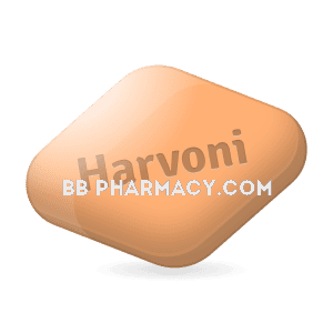 Harvoni