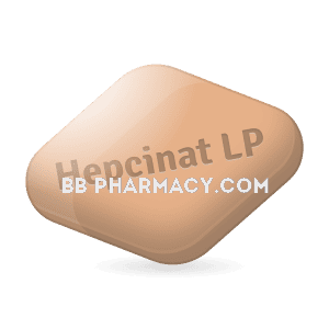 Hepcinat LP