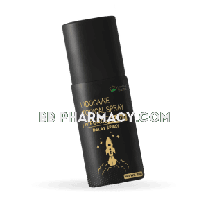 Hiforce Delay Spray