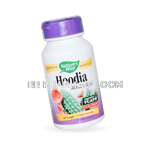 Hoodia