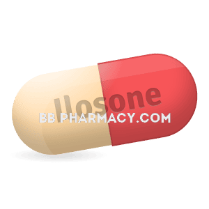 Ilosone