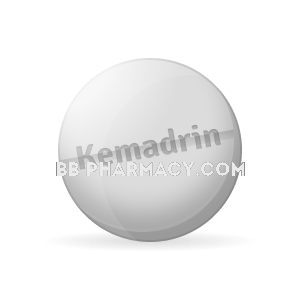 Kemadrin