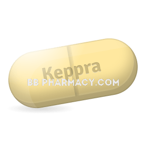 Keppra