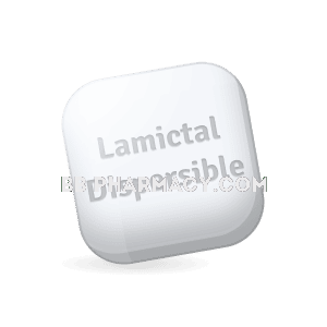 Lamictal Dispersible