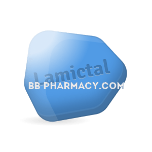 Lamictal