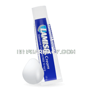 Lamisil Cream
